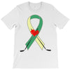 Humboldt Ribbon T-Shirt