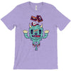 mix tape respect T-Shirt