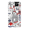 young clothing iPhone 7 Case