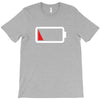 Dead Battery T-Shirt
