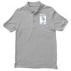 keep left shark Polo Shirt