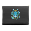 existence is pain Accessory Pouches