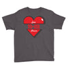 Love Youth Tee