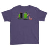 worm magic Youth Tee