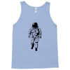 astronaut Tank Top