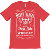 darth vader's quality dark side force mash whiskey T-Shirt