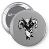 wolverine 4 Pin-back button