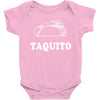 Taquito Baby Bodysuit