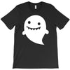 funny ghost T-Shirt