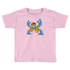 dr Toddler T-shirt