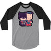 martha's boys 3/4 Sleeve Shirt