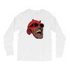 it the road, matt Long Sleeve Shirts