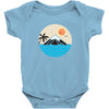 Fuji Baby Bodysuit