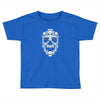 gamming skul Toddler T-shirt