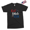 4th of July Exclusive T-shirt