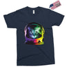 astro cat Exclusive T-shirt