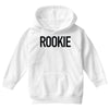 rookie Youth Hoodie