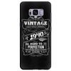 Vintage Aged To Perfection 1940 Samsung Galaxy S8 Plus