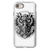 owl iPhone 8