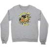 legends of rock Crewneck Sweatshirt