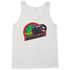 mushroom city bullets Tank Top