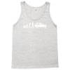 evolution of man classic car Tank Top