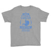 I am a Stomach Tumor Survivor - What's Your Superpower? Youth Tee