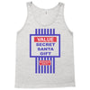 value secret santa gift Tank Top