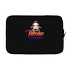 tatooine tattoo shop Laptop sleeve