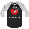 Lil Xan Diego Leanos 3/4 Sleeve Shirt