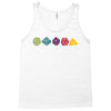 dungeons and dragons die hit Tank Top