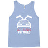 back to the future classic Tank Top