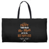 pappy the man the myth best pappy ever Weekender Totes