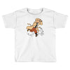 tintin Toddler T-shirt