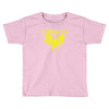 nuclear family Toddler T-shirt