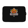 old divers Laptop sleeve