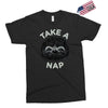 take a nap Exclusive T-shirt
