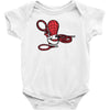 part time job (sport shop) Baby Onesie