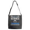 evidence based science! when do we want it. Adjustable Strap Totes