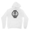 fil's gym for gods and heros Unisex Hoodie