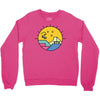 Sun Skate Crewneck Sweatshirt