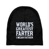 best farter Baby Beanies