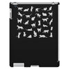cats  tee cute cat breeds playing i love cats size iPad 3 and 4 Case