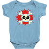 albator logo Baby Onesie