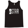 star lab ladies women cool Tank Top