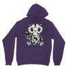 panda (3) Unisex Hoodie