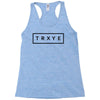troye sivan trxye Racerback Tank