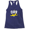 bobby orr Racerback Tank
