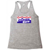 bill clinton al gore for president 92 Racerback Tank