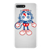 skull bolt iPhone 7 Plus Case
